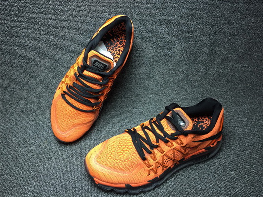 Super Max Nike Air Max 2015 Men--011